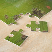 キャビンバイザポンドジグソーパズル ジグソーパズル (側面)