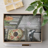 キャビンフラワーガーデン 薄葉紙 (ギフト)