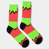 キャビン熱狂するソックス ソックス (右)