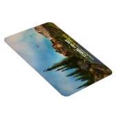 キャビン熱 マグネット (右側)