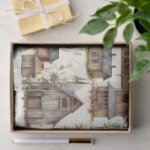 キャビン素朴ズ 薄葉紙 (ギフト)