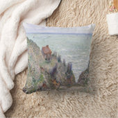 キャビン・オブ・ザ・カスタムズウォッチバイクロード・モネ クッション (ブランケット)