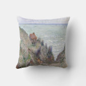 キャビン・オブ・ザ・カスタムズウォッチバイクロード・モネ クッション (裏面)