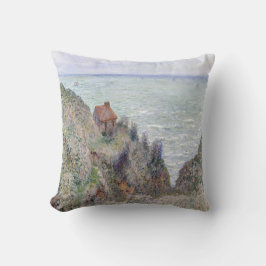 キャビン・オブ・ザ・カスタムズウォッチバイクロード・モネ クッション