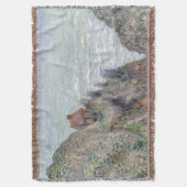 キャビン・オブ・ザ・カスタムズウォッチバイクロード・モネ スローブランケット (正面縦)
