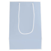 キャビン・オン・ザ・レイク ミディアムペーパーバッグ (裏面)