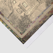 キャビン・オン・ザ・レイク 薄葉紙 (詳細)