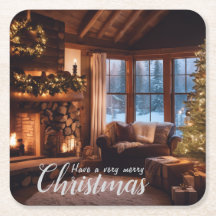 キャビン・コースター | シーン10