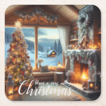 キャビン・コースター | シーン12