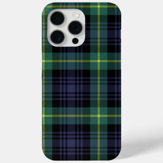 キャビン・チェック柄スマホケース チェック柄iPhone / iPad カバー