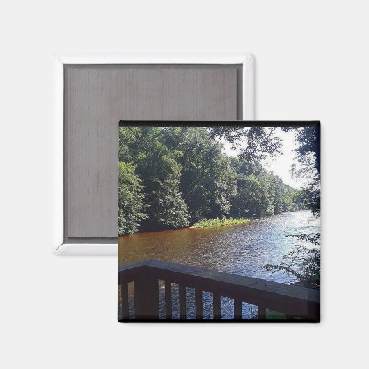 キャビン マグネット (正面/裏面)