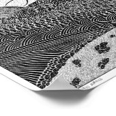 キャビン・モーニング・ポスター ポスター (角)