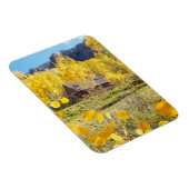 キャビン《植物》アスペン マグネット (右側)