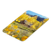 キャビン《植物》アスペン マグネット (左側)