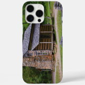 キャビン Case-Mate iPhoneケース (裏面)
