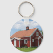 キャビ素朴ンカスタムコーディネート山 キーホルダー (裏面)