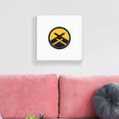 キャピタルカトリキャンバスプリント キャンバスプリント (インサイチュ (リビング))