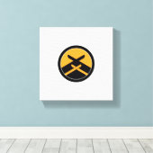 キャピタルカトリキャンバスプリント キャンバスプリント (インサイチュ (ウッドフロア))