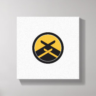 キャピタルカトリキャンバスプリント キャンバスプリント