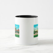 キャピタルコテージズサレムの外観、または マグカップ (中央)