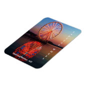 キャピタルホイールマグネット マグネット (左側)