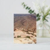 キャピタルリーフ国立公園 ポストカード (スタンド正面)