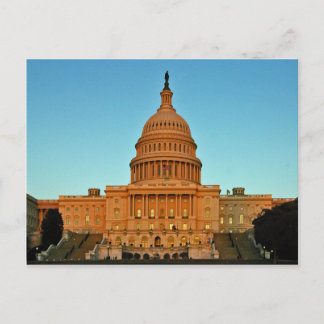 キャピタル建物アットサンセット ポストカード