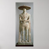 キャピトラノ戦士 ポスター (正面)