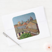 キャピトリンヒル2008 スクエアシール (封筒)