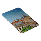 キャピトリンヒル2008 マグネット (右側)