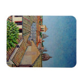 キャピトリンヒル2008 マグネット (横)