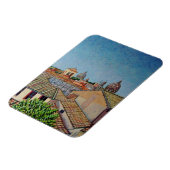 キャピトリンヒル2008 マグネット (左側)