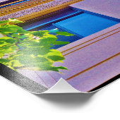 キャピトルスクエア建物 フォトプリント            (角)