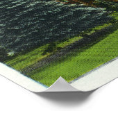 キャピトルステップズビューオブザ州パーク ポスター (角)