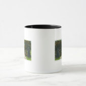 キャピトルステップズビューオブザ州パーク マグカップ (中央)