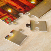 キャピトルチャンバーズウィスコンシン ジグソーパズル (側面)