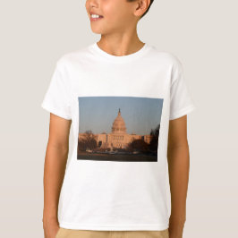 キャピトルヒル Tシャツ