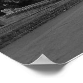 キャピトルビルディング ポスター (角)