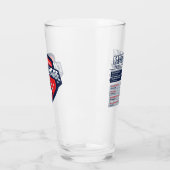 キャピトルリーグFF21 タンブラーグラス (左)