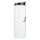 キャピトルリーフナショナルパークマウンテンサン タンブラー (回転左)