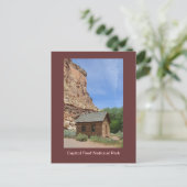 キャピトルリーフ国立公園はがき ポストカード (スタンド正面)