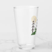 キャピトルリーフ国立公園トレイル タンブラーグラス (右)