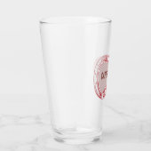 キャピトルリーフ登山カラビナー タンブラーグラス (右)