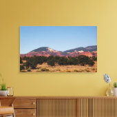 キャピトルリーフ キャンバスプリント (インサイチュ (リビング))