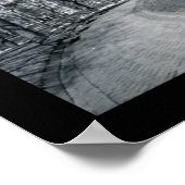 キャピトル建物リッチモンド写真1909 ポスター (角)