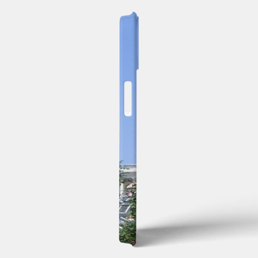 キャピトル建物from Bartholdi Park Case-Mate iPhoneケース (裏面 / 右)