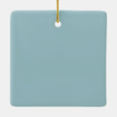 キャピトル新しい標準 セラミックオーナメント (裏面)