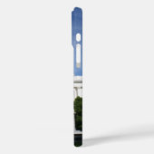 キャピトル陛下：サクラメントの永遠のアイコン Case-Mate iPhoneケース (裏面 / 左)