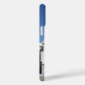 キャピトル陛下：サクラメントの永遠のアイコン Case-Mate iPhoneケース (裏面 / 右)