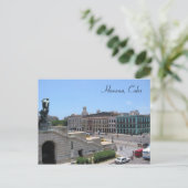 キャピトル階段 ポストカード (スタンド正面)